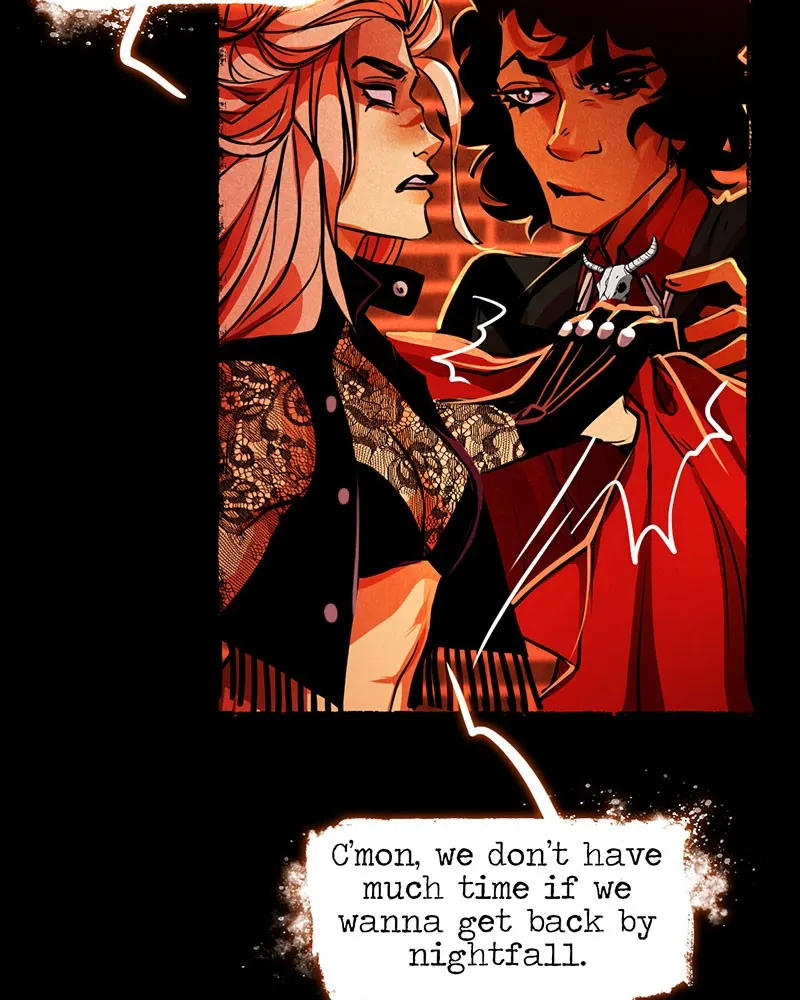Shiloh Chapter 79 page 53 - 