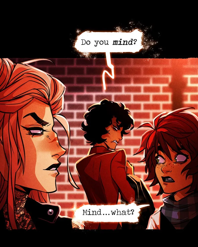 Shiloh Chapter 79 page 60 - 