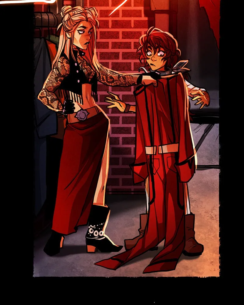 Shiloh Chapter 79 page 63 - 