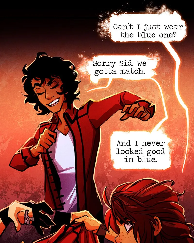 Shiloh Chapter 79 page 64 - 