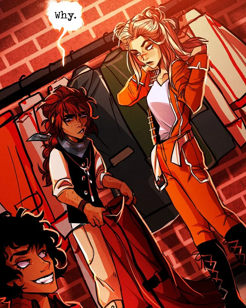 Shiloh Chapter 79 page 66 - 