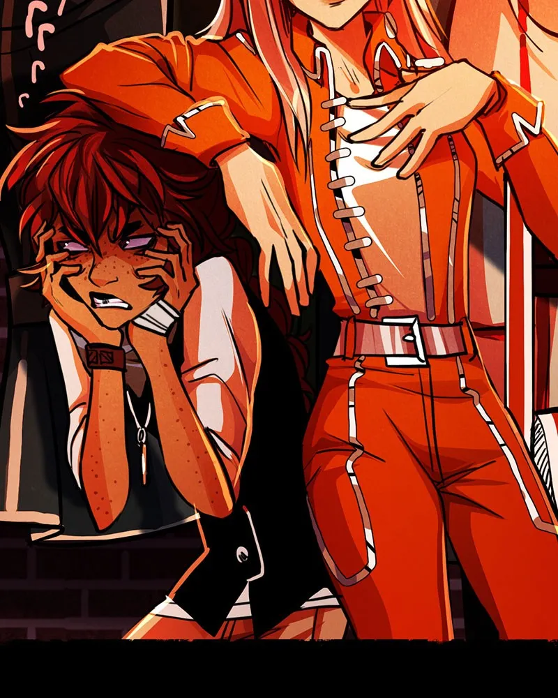 Shiloh Chapter 79 page 72 - 