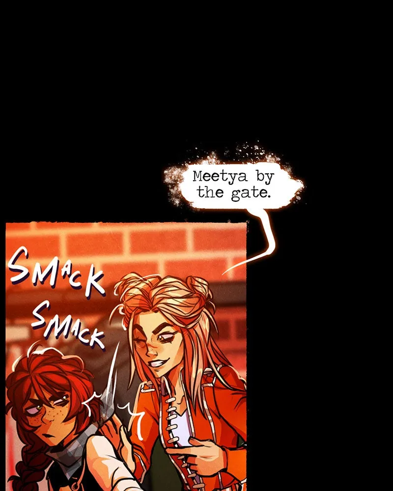 Shiloh Chapter 79 page 73 - 