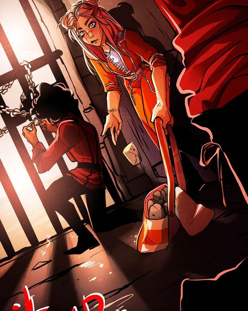 Shiloh Chapter 79 page 78 - 