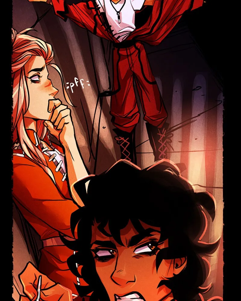 Shiloh Chapter 79 page 80 - 
