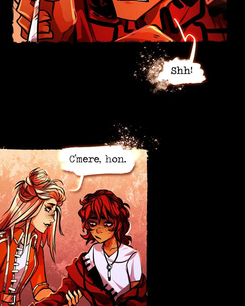 Shiloh Chapter 79 page 81 - 