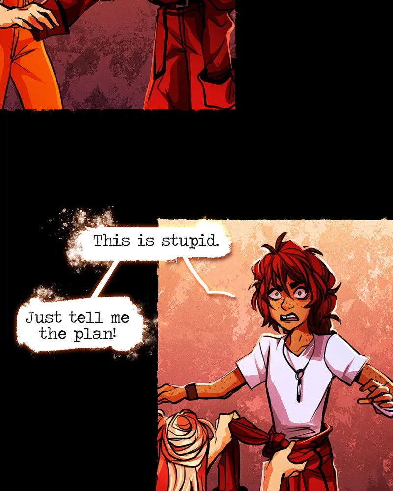 Shiloh Chapter 79 page 82 - 