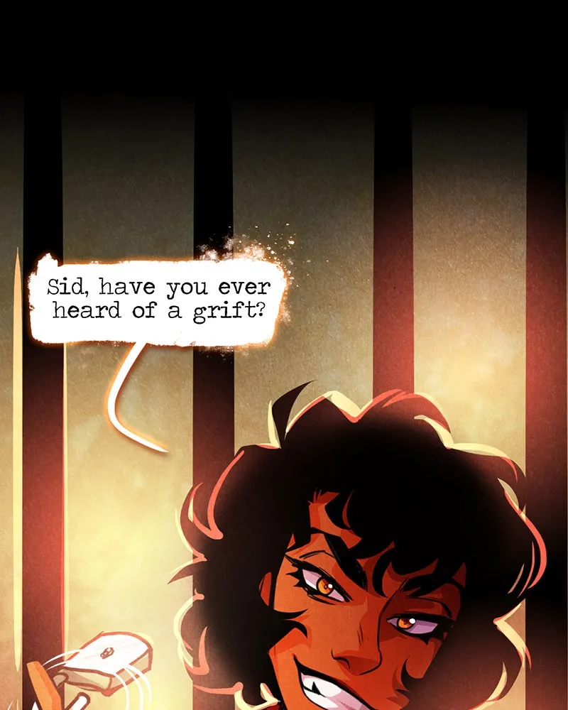 Shiloh Chapter 79 page 85 - 