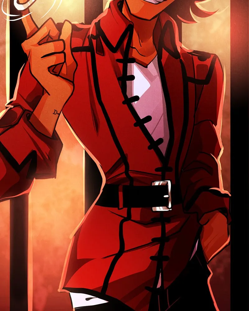 Shiloh Chapter 79 page 86 - 