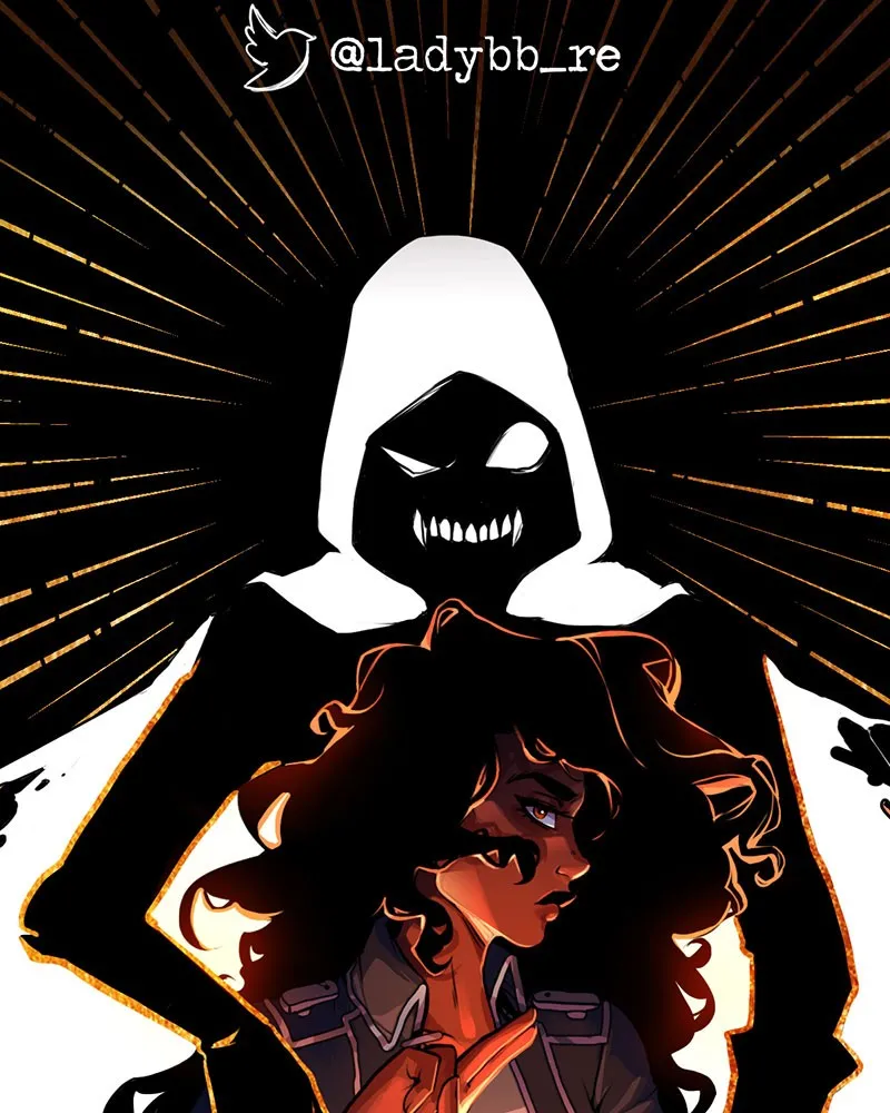 Shiloh Chapter 79 page 89 - 