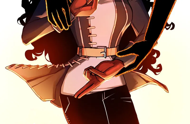 Shiloh Chapter 79 page 90 - 