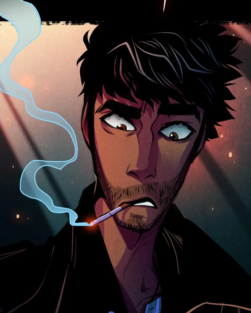 Shiloh Chapter 8 page 23 - 
