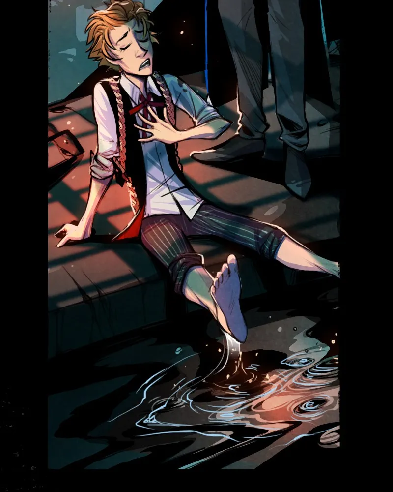 Shiloh Chapter 8 page 25 - 