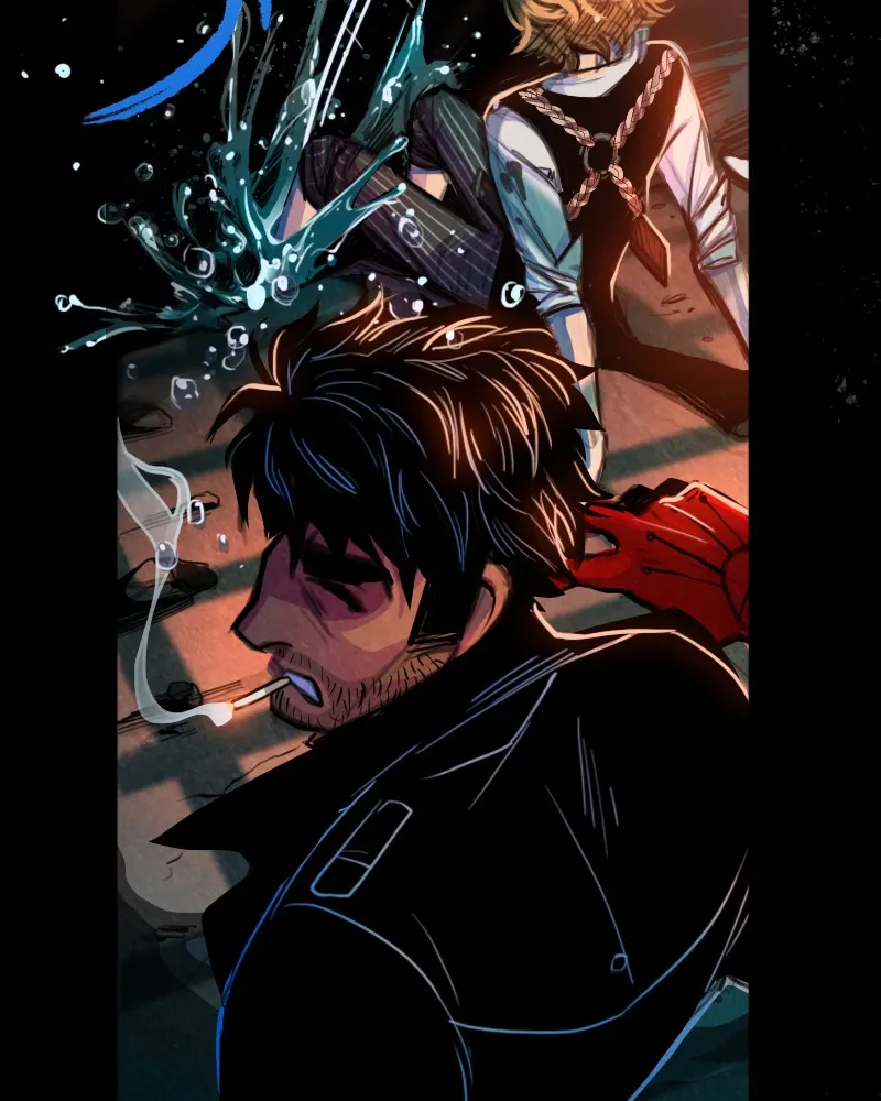 Shiloh Chapter 8 page 30 - 