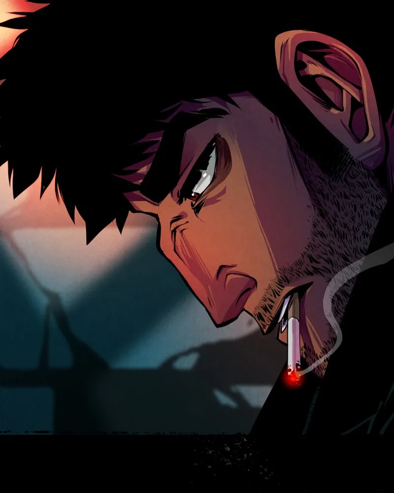 Shiloh Chapter 8 page 4 - 