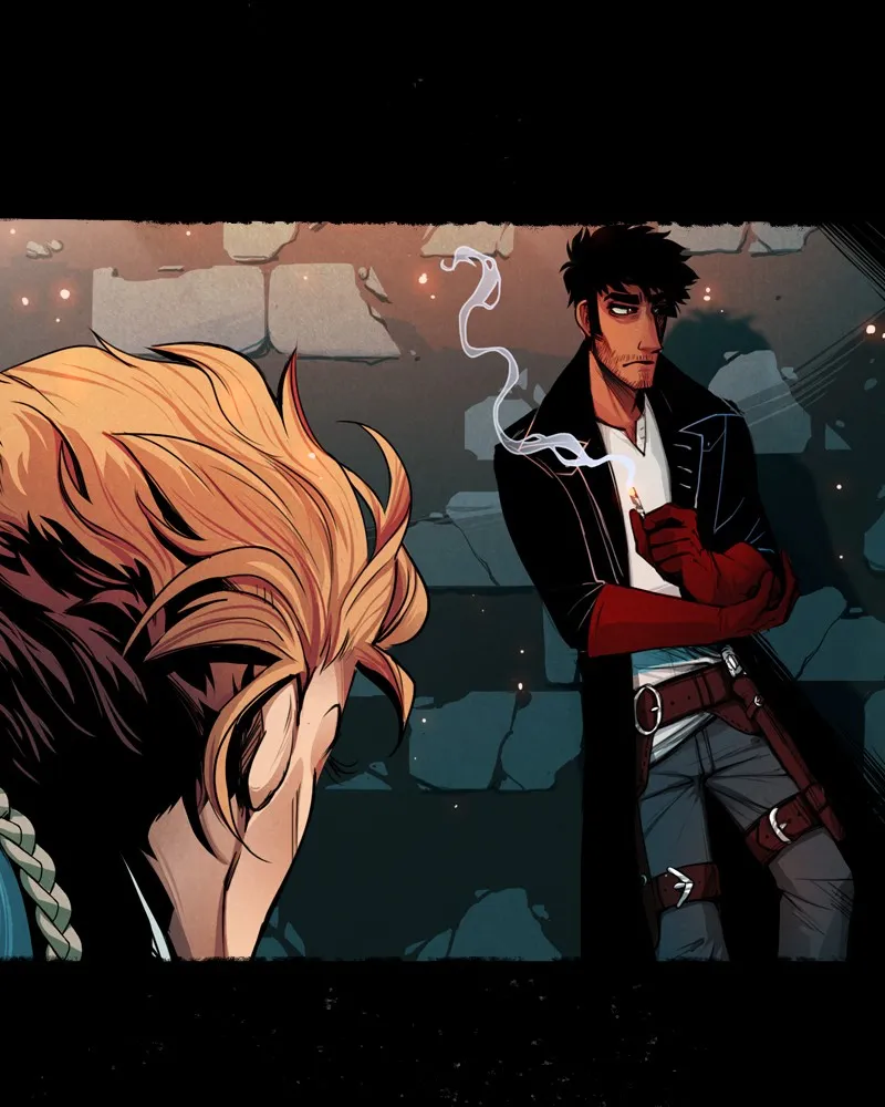 Shiloh Chapter 8 page 43 - 