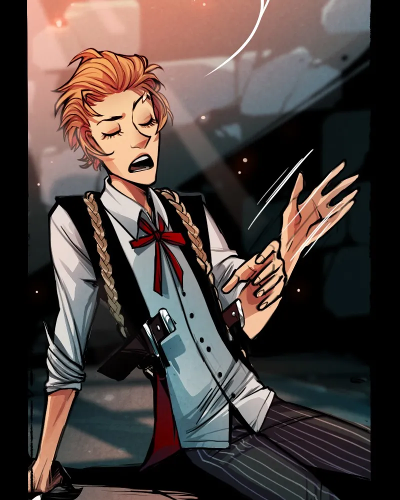 Shiloh Chapter 8 page 45 - 