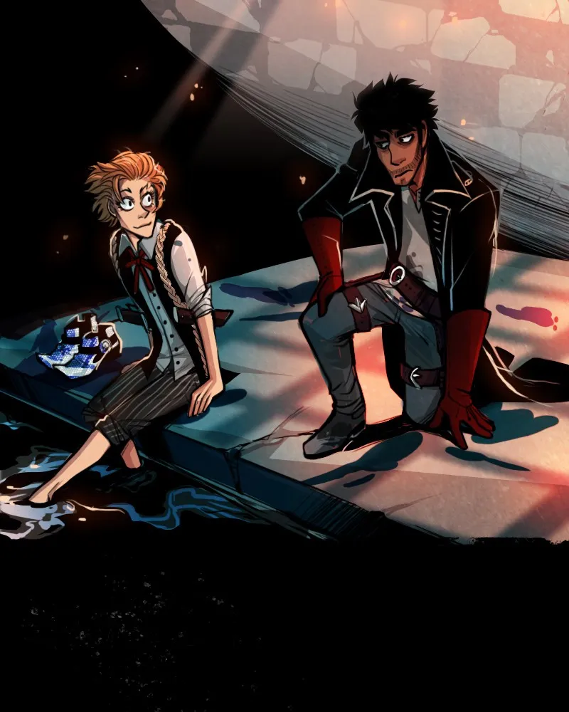 Shiloh Chapter 8 page 61 - 