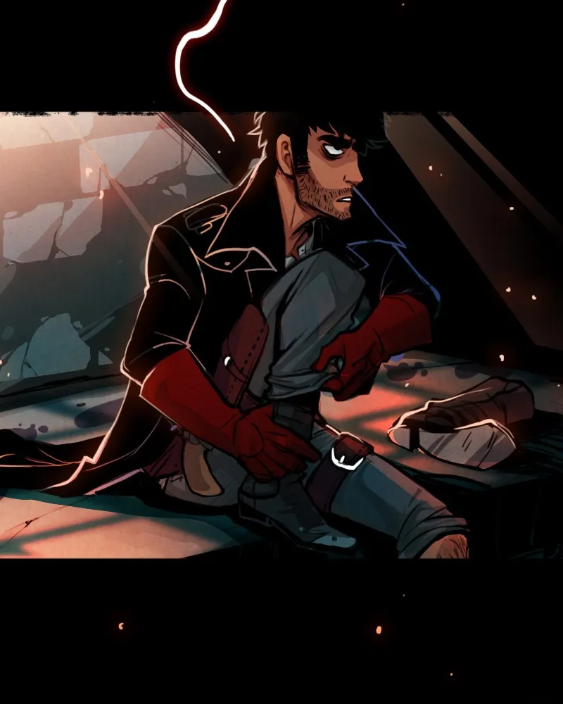 Shiloh Chapter 8 page 71 - 