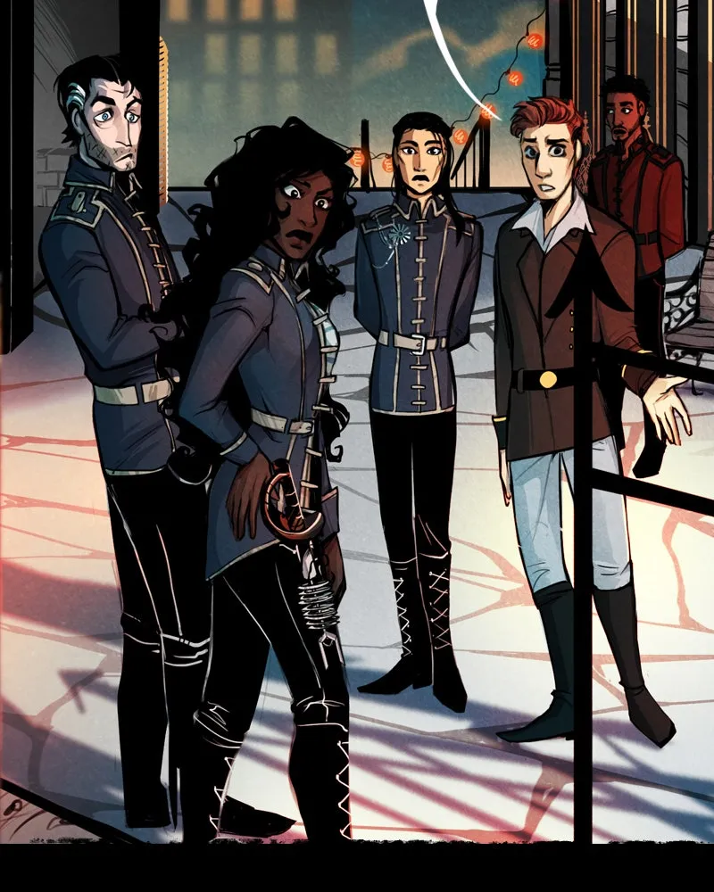 Shiloh Chapter 8 page 80 - 