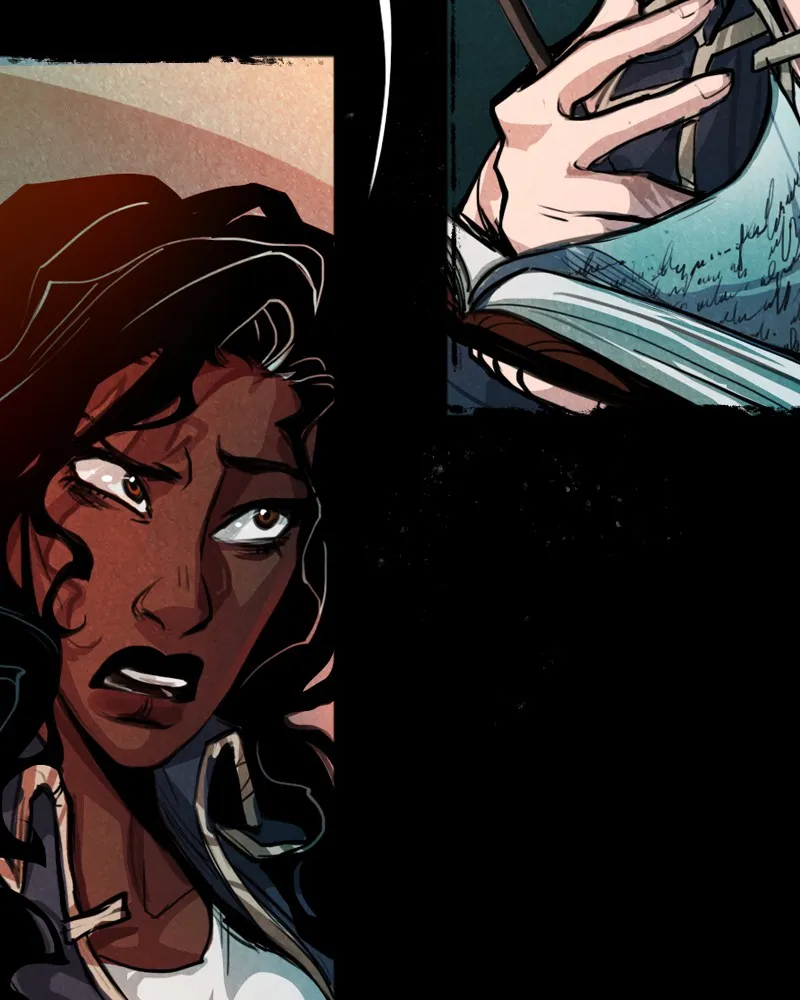 Shiloh Chapter 8 page 82 - 