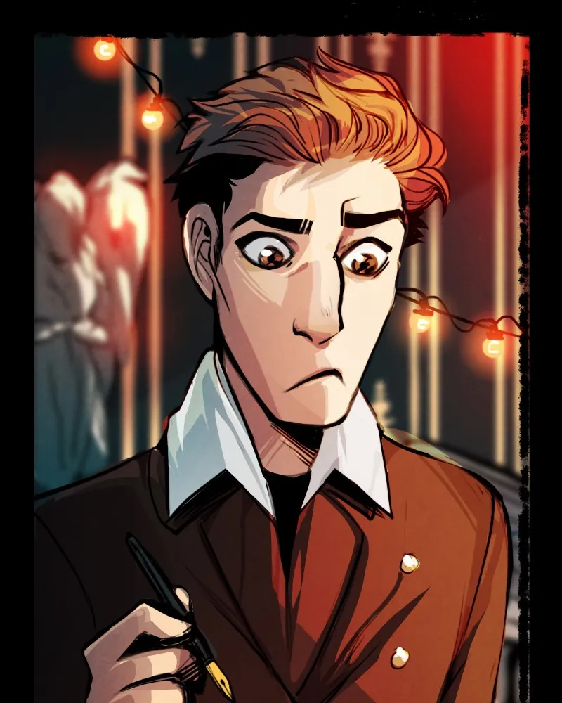 Shiloh Chapter 8 page 85 - 