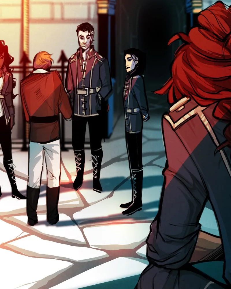 Shiloh Chapter 8 page 87 - 