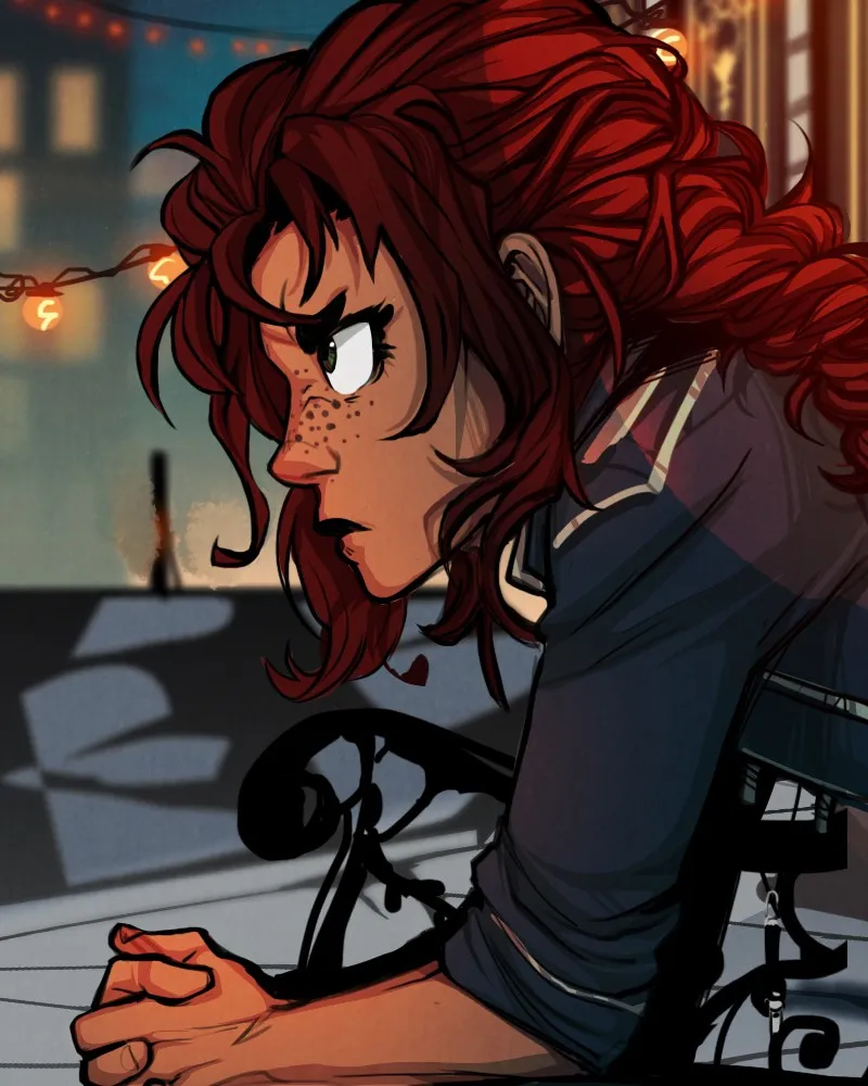 Shiloh Chapter 8 page 89 - 
