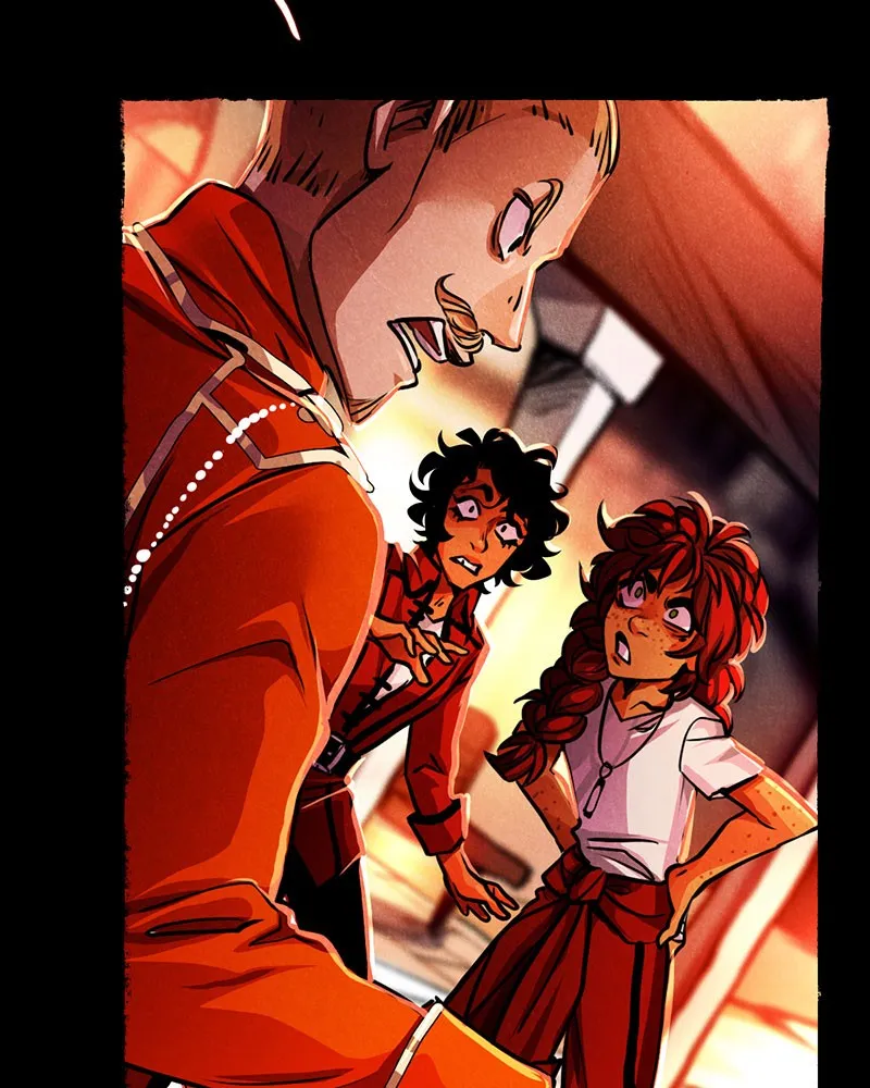 Shiloh Chapter 80 page 11 - 