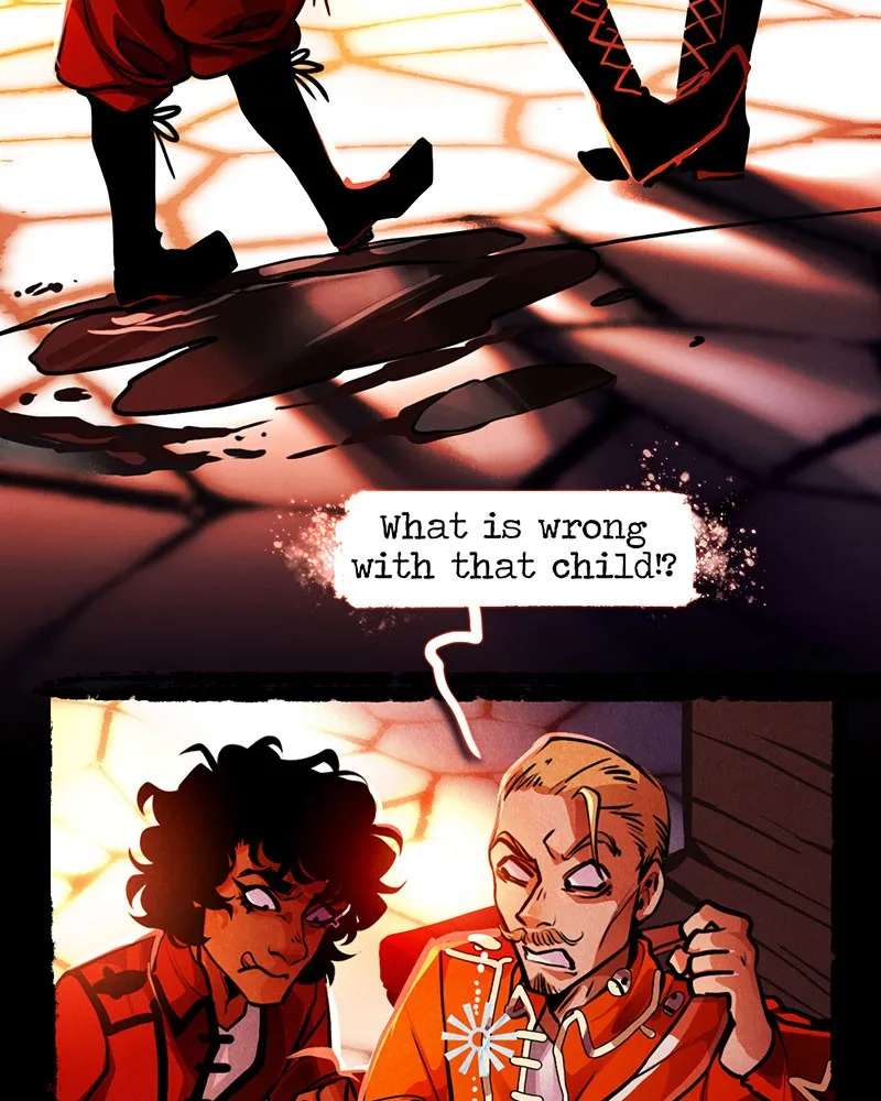 Shiloh Chapter 80 page 14 - 