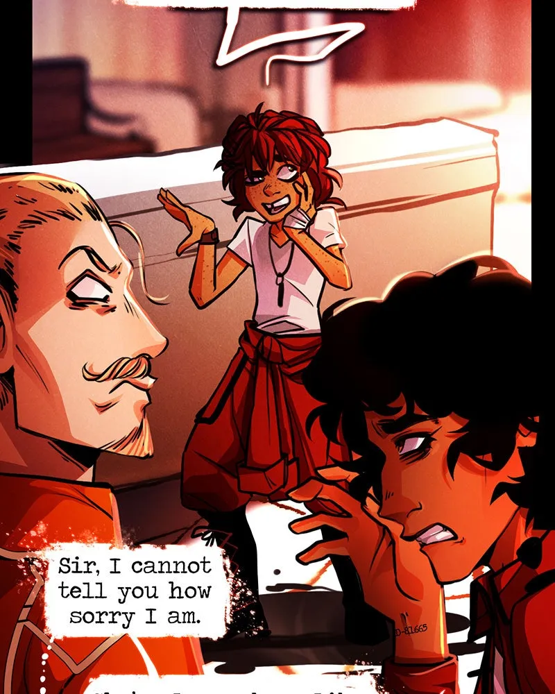 Shiloh Chapter 80 page 16 - 