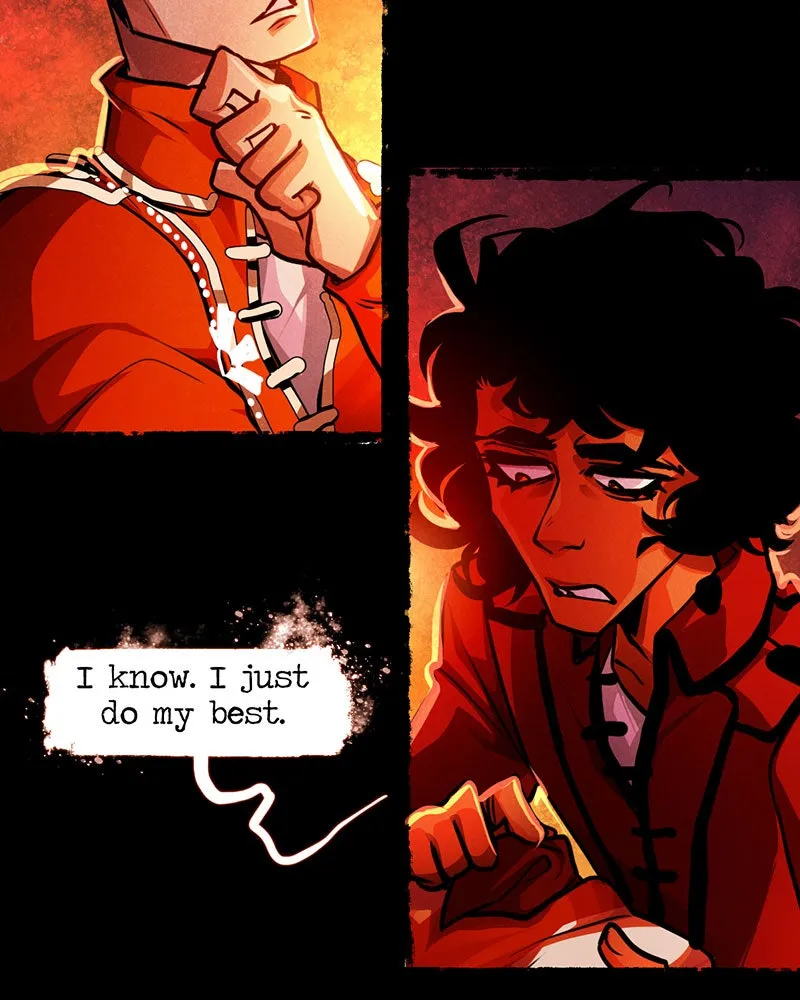 Shiloh Chapter 80 page 18 - 