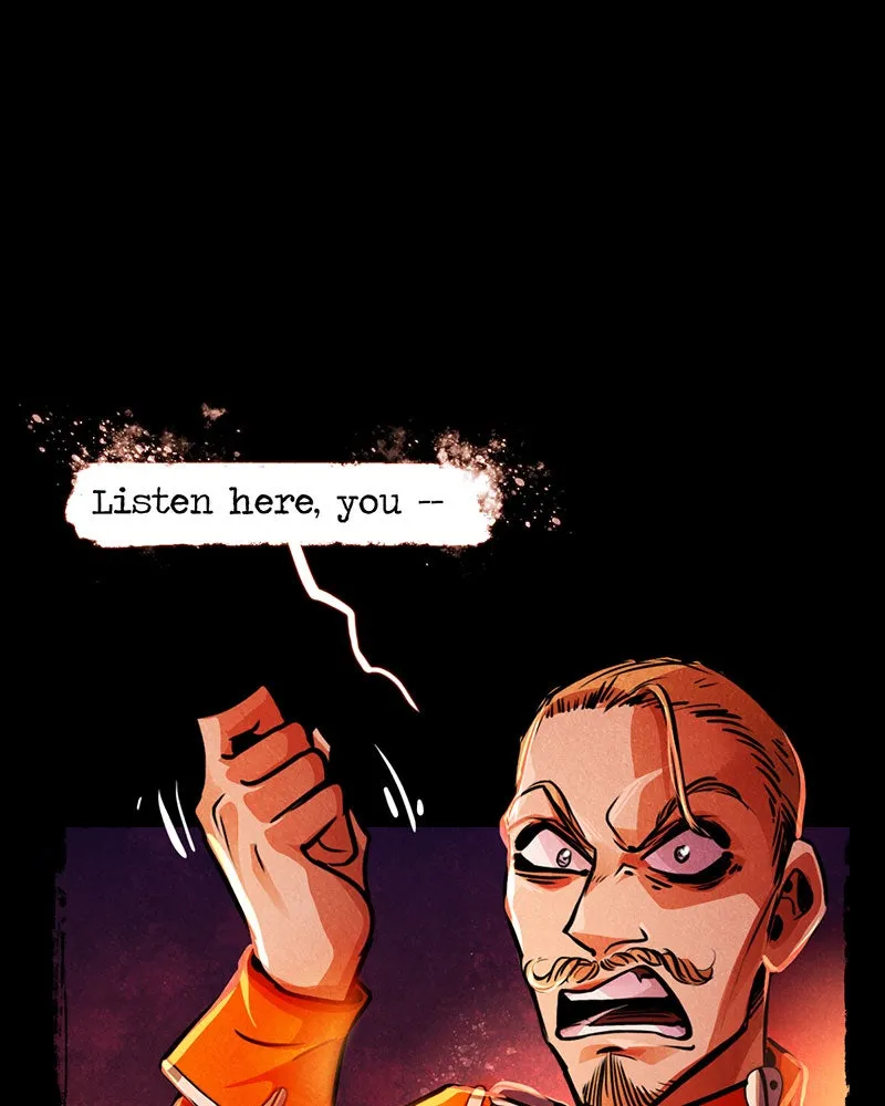 Shiloh Chapter 80 page 21 - 