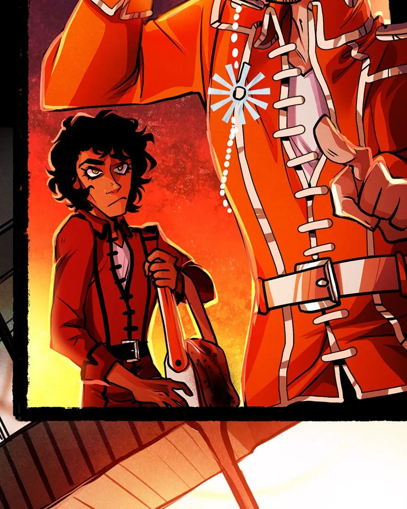 Shiloh Chapter 80 page 22 - 