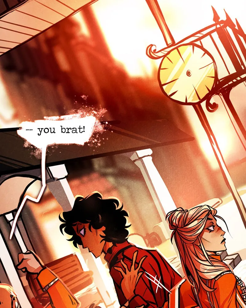 Shiloh Chapter 80 page 23 - 