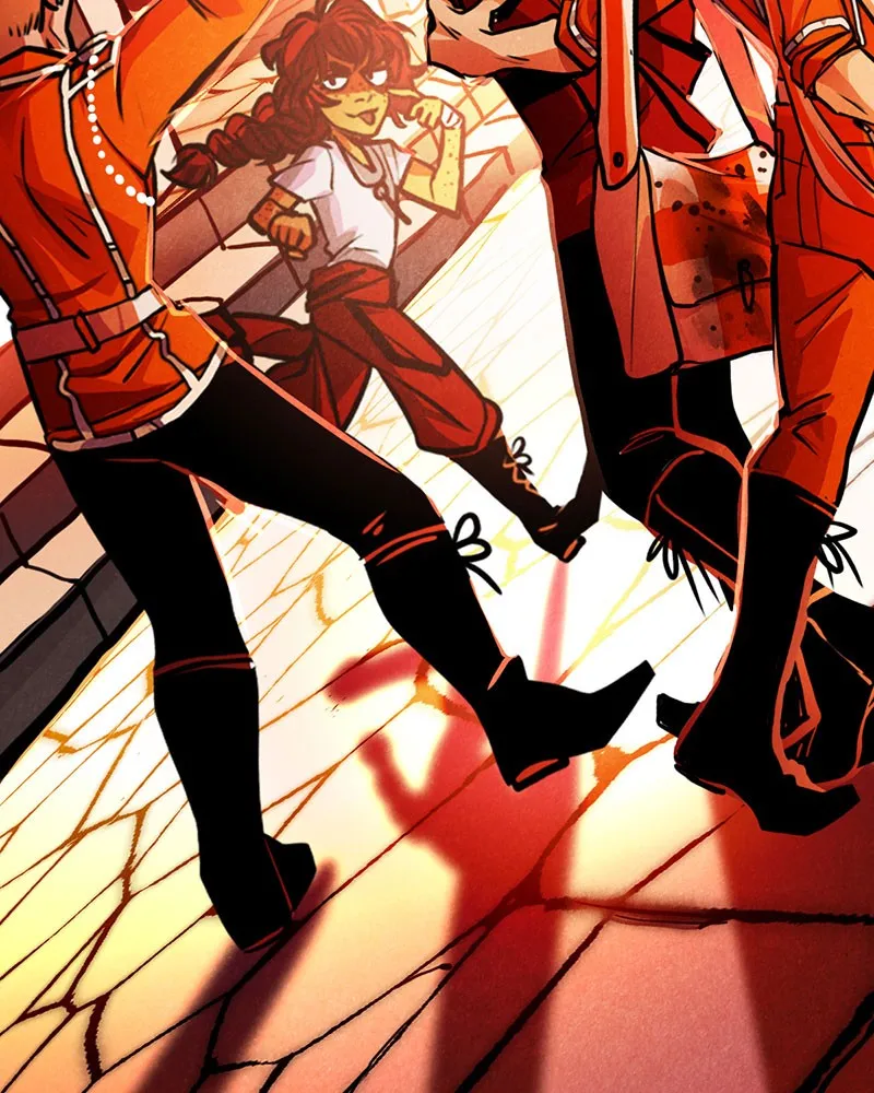 Shiloh Chapter 80 page 24 - 