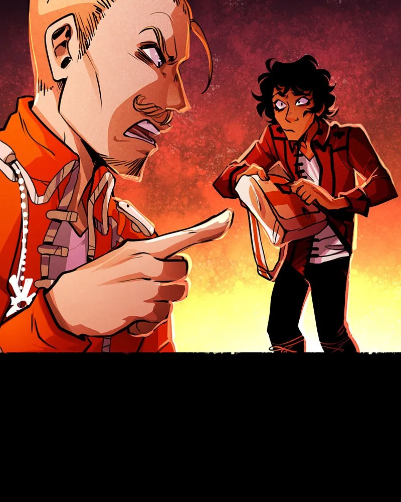 Shiloh Chapter 80 page 27 - 
