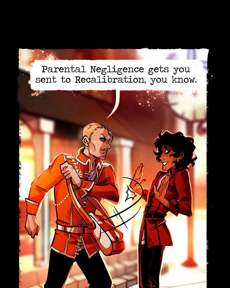 Shiloh Chapter 80 page 28 - 