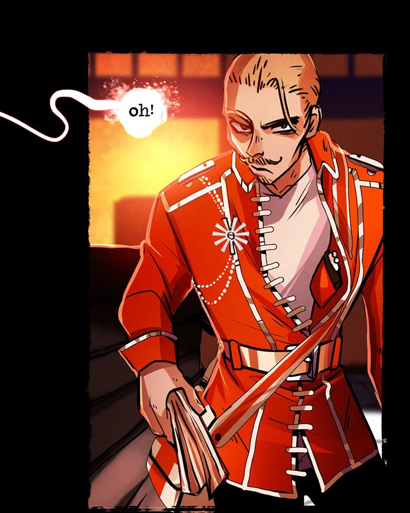 Shiloh Chapter 80 page 31 - 