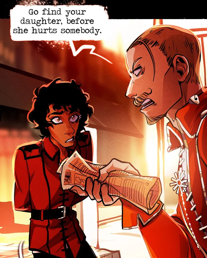 Shiloh Chapter 80 page 35 - 