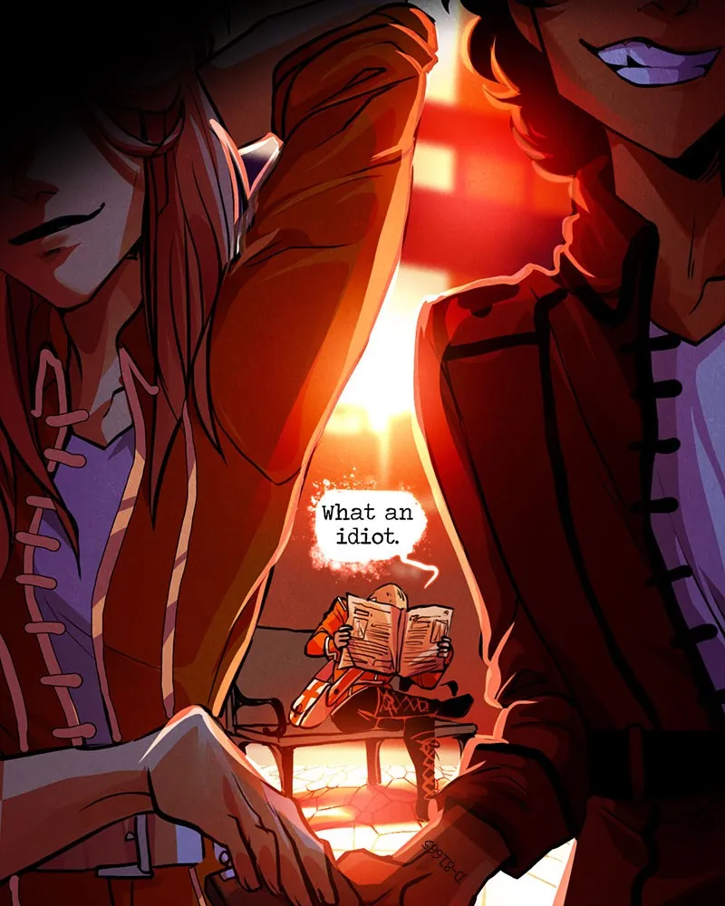Shiloh Chapter 80 page 38 - 
