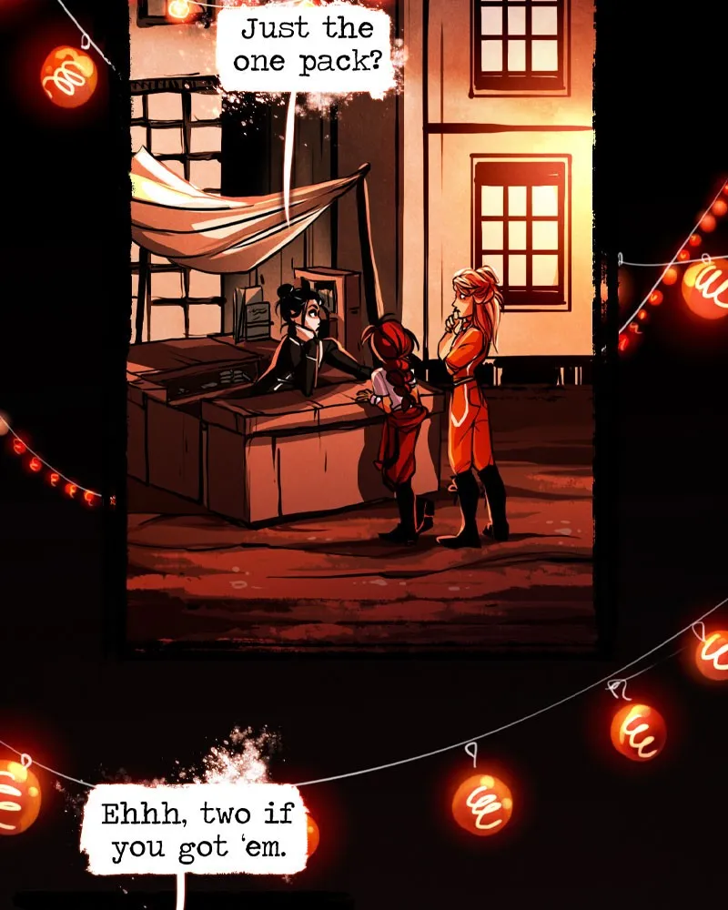 Shiloh Chapter 80 page 41 - 