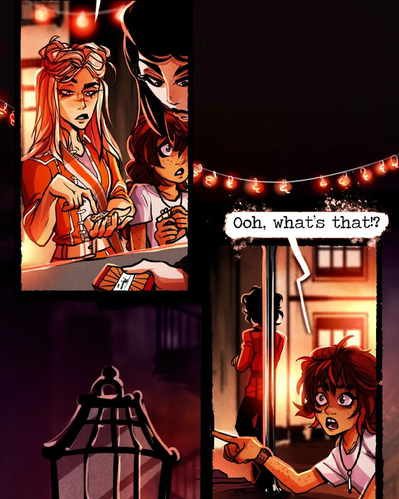 Shiloh Chapter 80 page 42 - 
