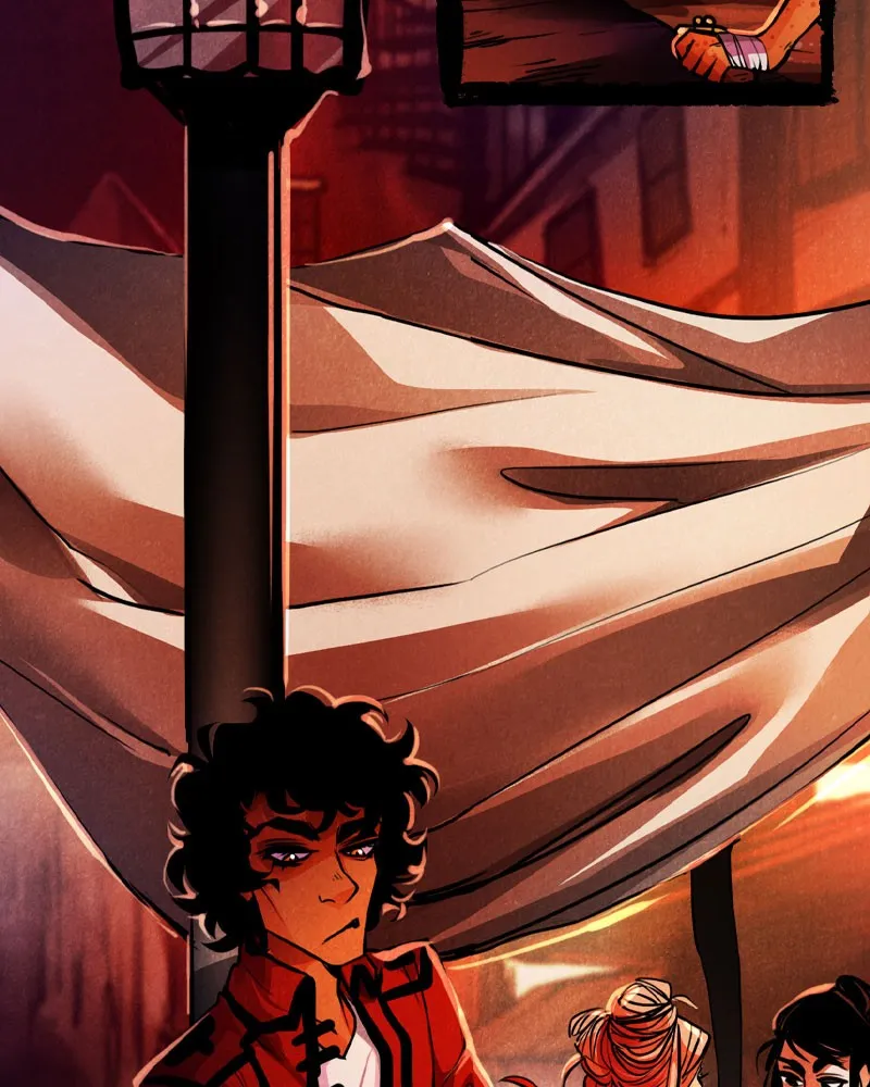 Shiloh Chapter 80 page 43 - 