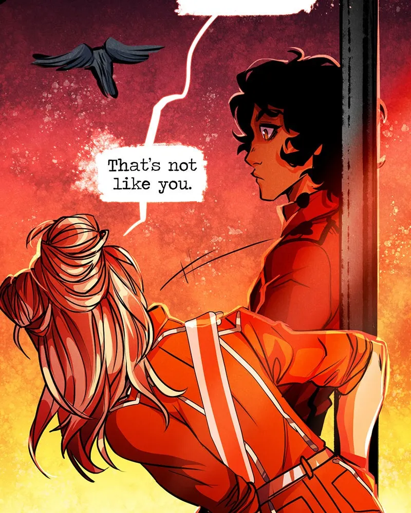 Shiloh Chapter 80 page 50 - 