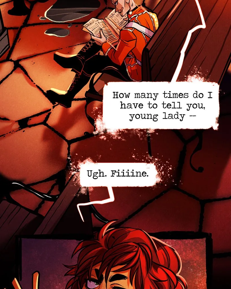 Shiloh Chapter 80 page 6 - 