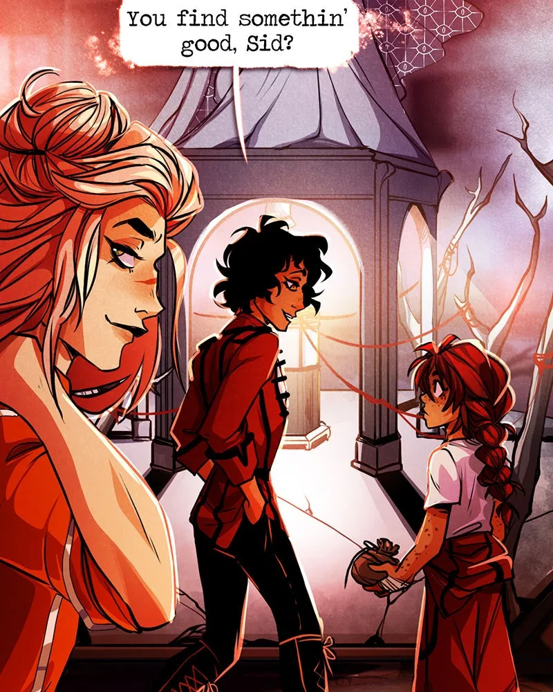 Shiloh Chapter 80 page 53 - 