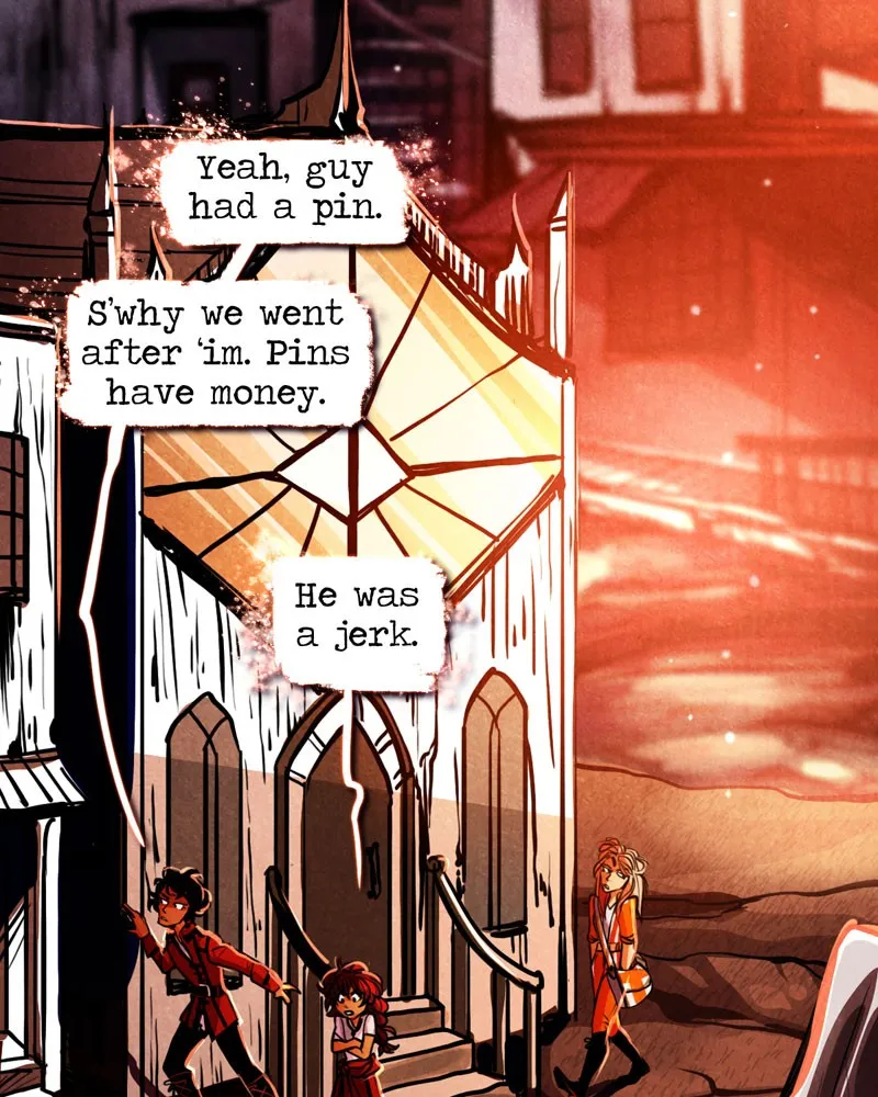 Shiloh Chapter 80 page 61 - 