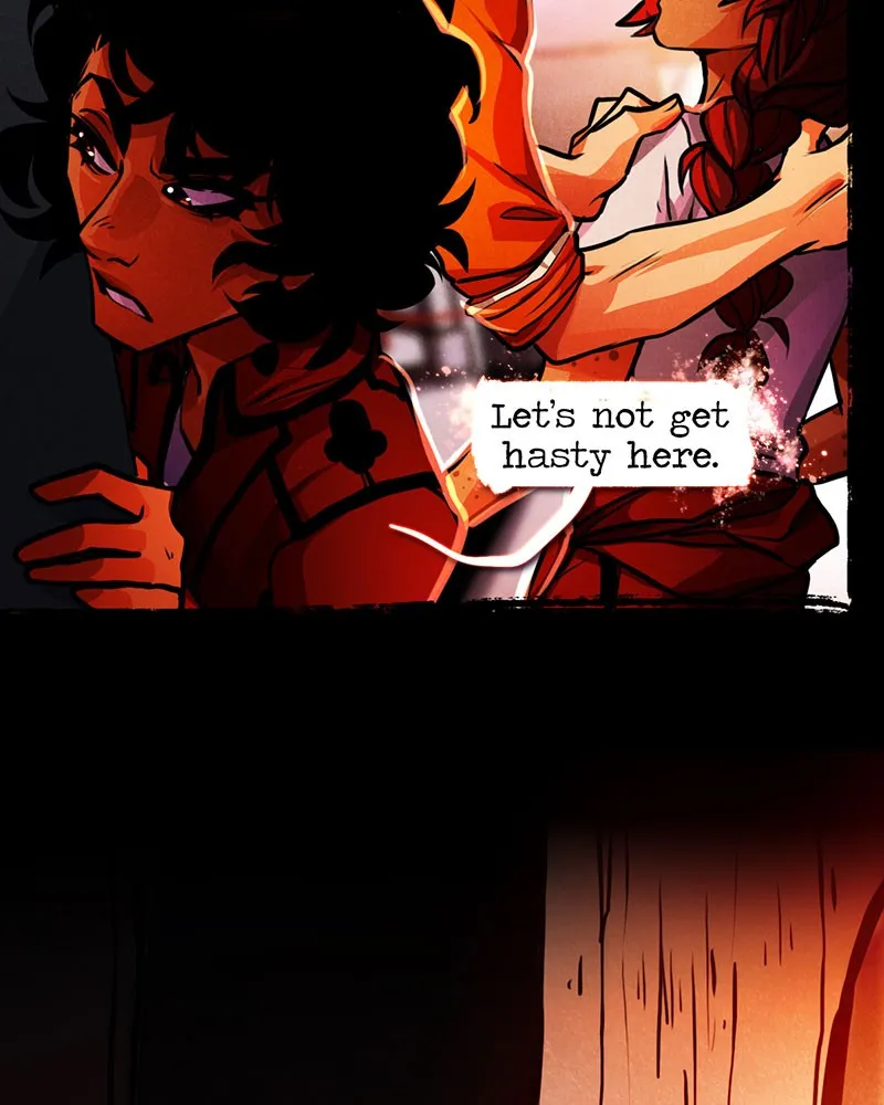 Shiloh Chapter 80 page 67 - 