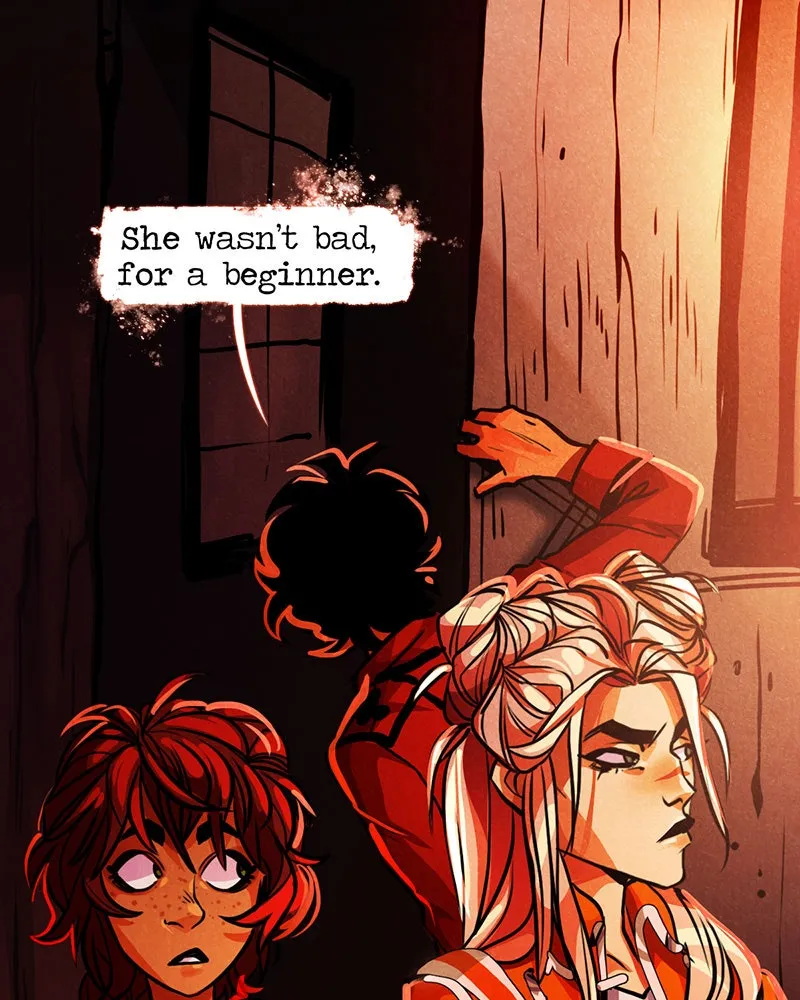 Shiloh Chapter 80 page 68 - 